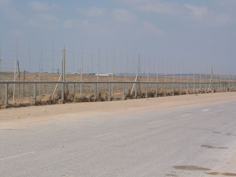 ‘Amateur Hour’: Biden Admin’s Floating Gaza Pier Problems Go From Bad To Worse