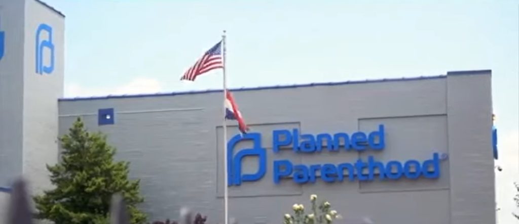 California Puts Pro-Lifer On Trial For Posting Video Outside Abortion Clinic