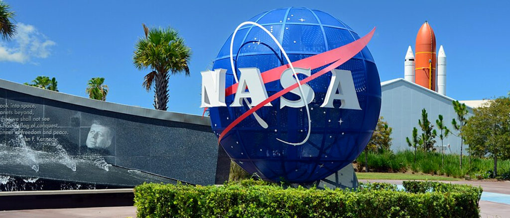 REPORT: NASA Takes Aim At China With Sweeping Ban