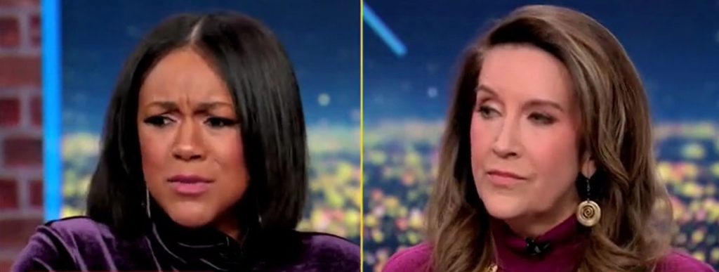 CNN Panel Spends Two And A Half Minutes Trying To Dismiss Journalist Who Blew Lid Off Somali Scammer Scandal