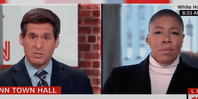 ‘Not a Trick Question’: CNN’s John Berman Presses WH Aide on Teacher Vaccinations