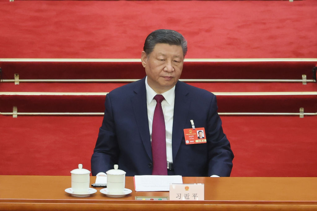 Trump Says China’s Xi Will Make Visit to the US