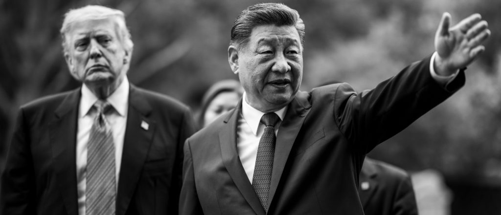 Trump Admin Reportedly Weighing Chinese AI Crackdown After Beijing Closes Gap
