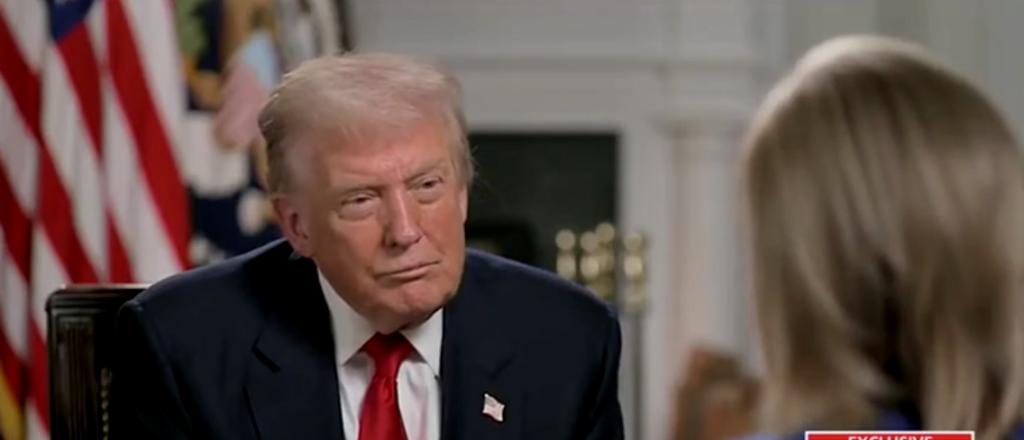 Laura Ingraham Asks Trump If 50-Year Mortgage Terms For Homebuyers Are ‘Really A Good Idea’