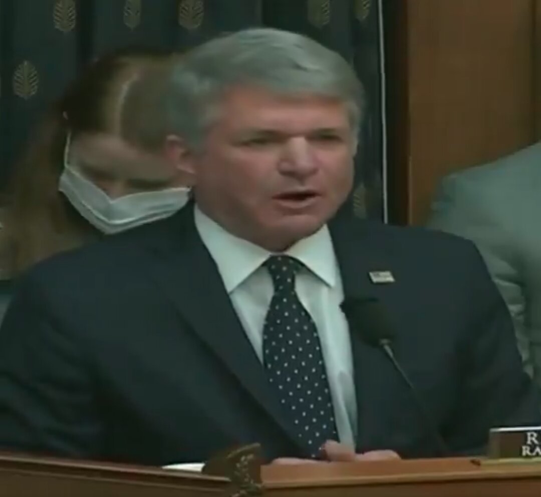 Rep. Michael McCaul Torches Blinken for ‘Betrayal’ of Afghan Allies Amid Withdrawal