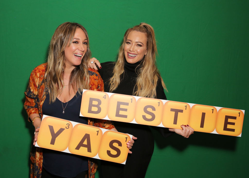 Haylie Duff Opens Up About Putting Family First and Moving to Texas: ‘God’s Got Your Back’