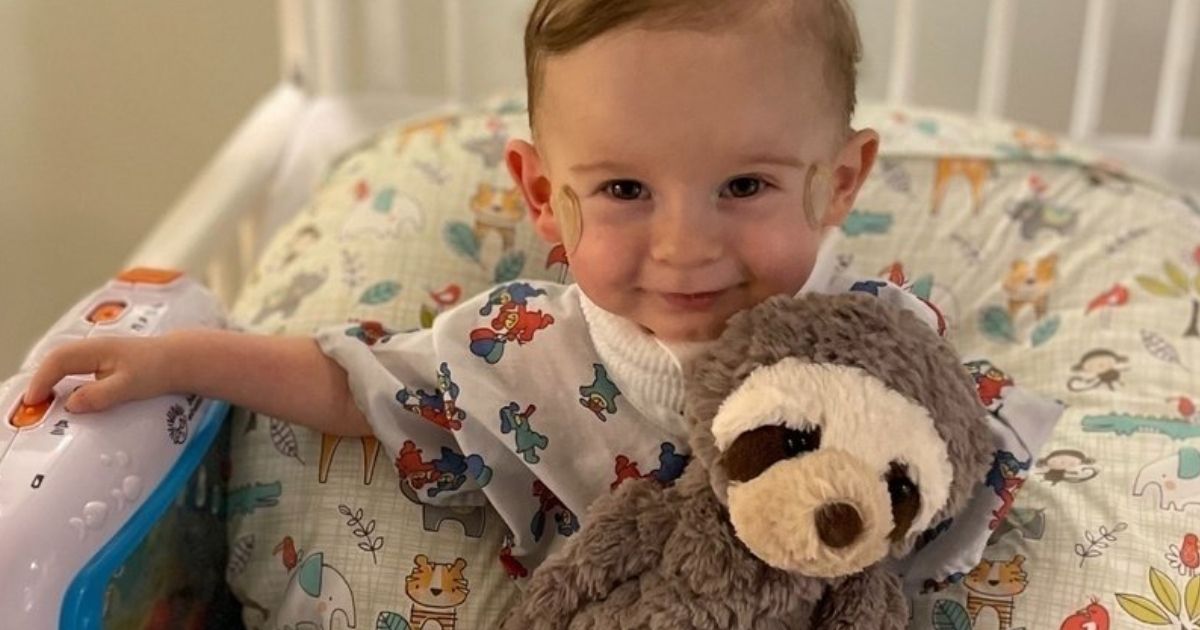 Cincinnati Zoo Gives Huge Honor to Family After Unexpectedly Losing 1-Year-Old