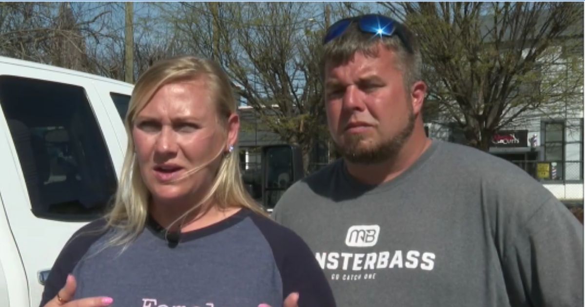 While Volunteer Divers Wait to Continue Search for Missing Woman, Thieves Steal $13,000 of Equipment