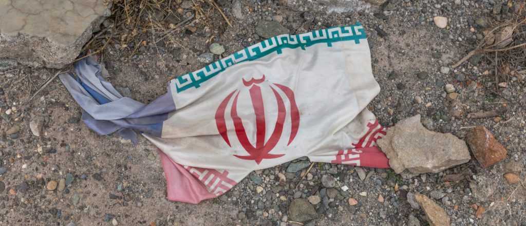 Iran War Tanks Americans’ View Of Israel As An Ally