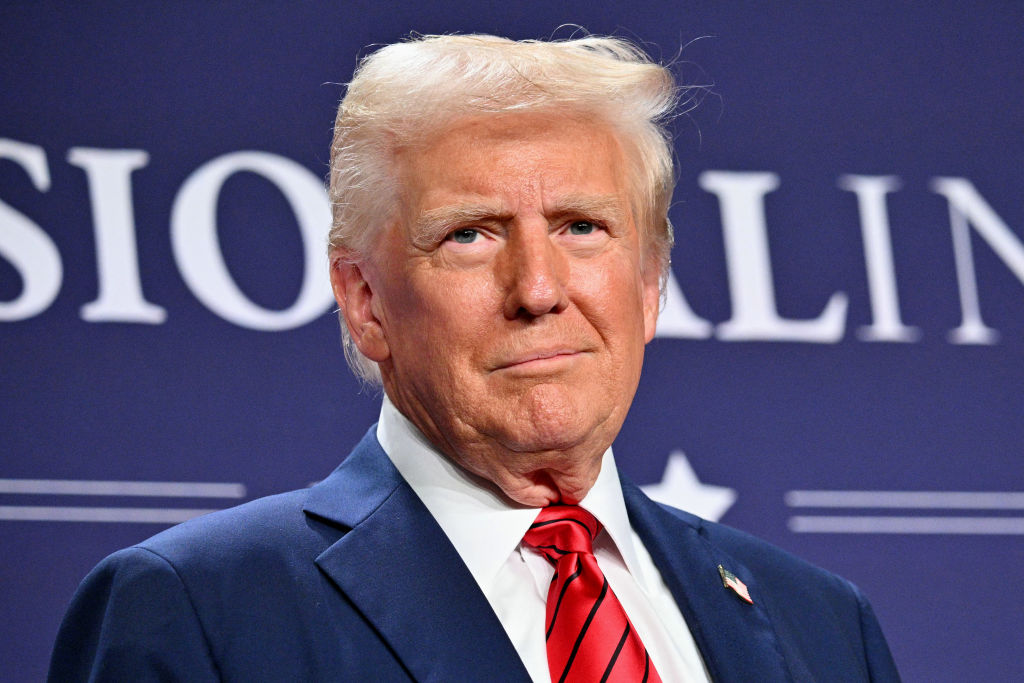 Trump Creates Sovereign Wealth Fund, Says It Could Purchase TikTok