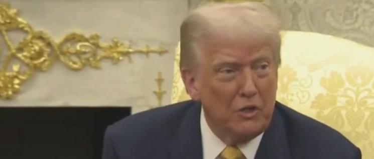 ‘This Was Treason’: Trump Says He Wants DOJ To Target Obama Over Alleged 2016 Election Plot