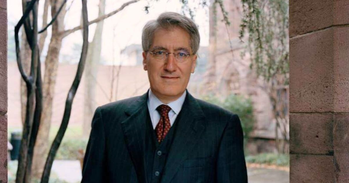 Ivy League Professor Makes ‘Brilliant Move’ to Replace ‘Pride Month’ With Something That Honors God