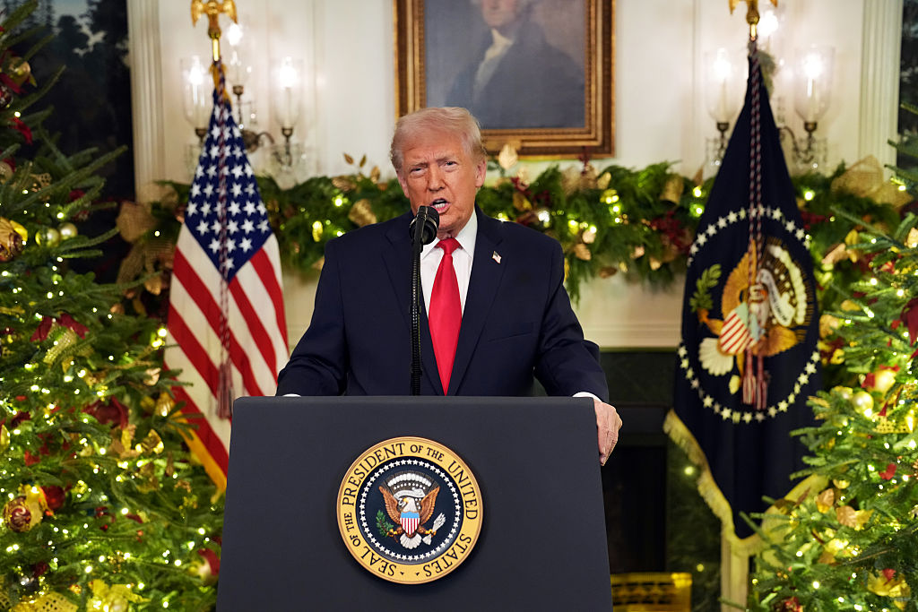ABC’s Jonathan Karl Calls Trump’s Speech ‘Crisis of Confidence’