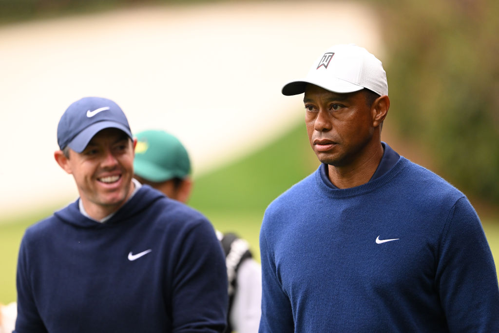Loyalty Pays: Tiger Woods, Rory McIlroy Get Big Payouts from PGA