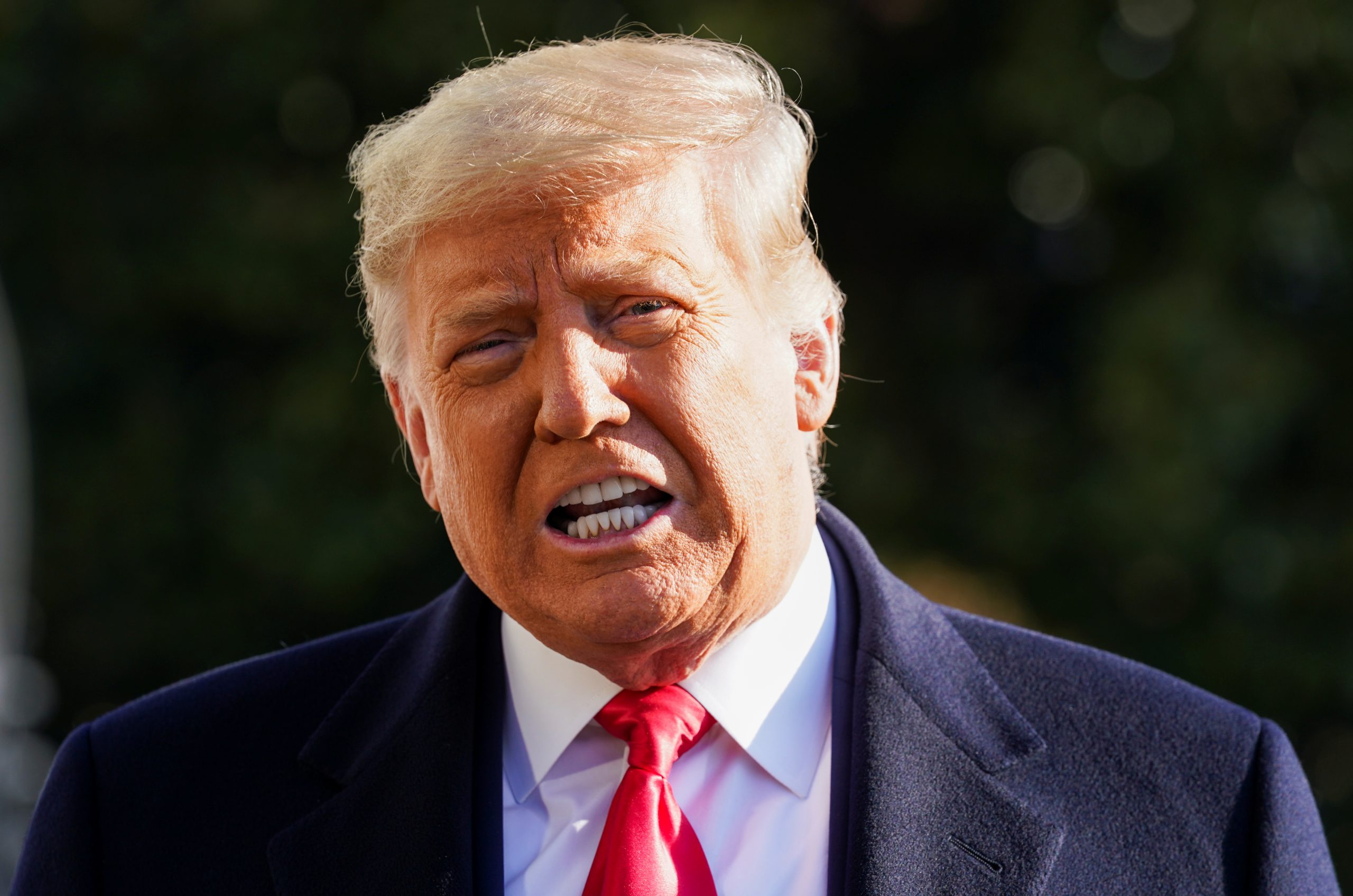 Trump To Proclaim Himself As the Future for Republicans in Speech