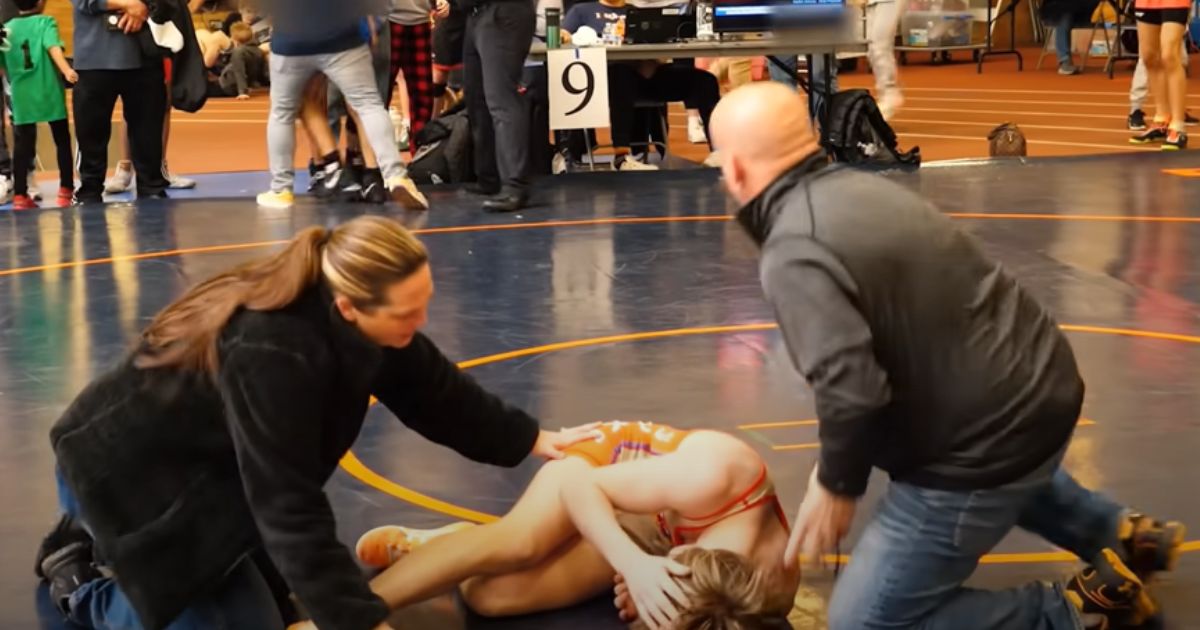 Wrestler Hit with Charges Over Viral Sucker-Punch Video After Allegedly Telling Police His Motive