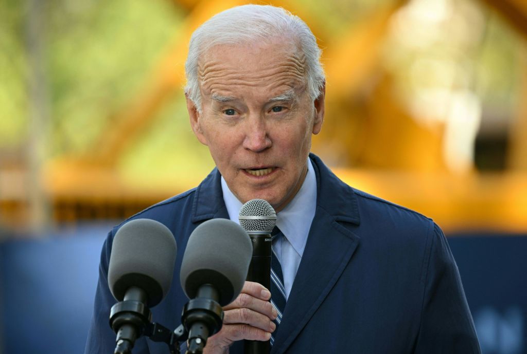 Report: Former White House Doctor Calls Biden’s Situation ‘Assisted Living’