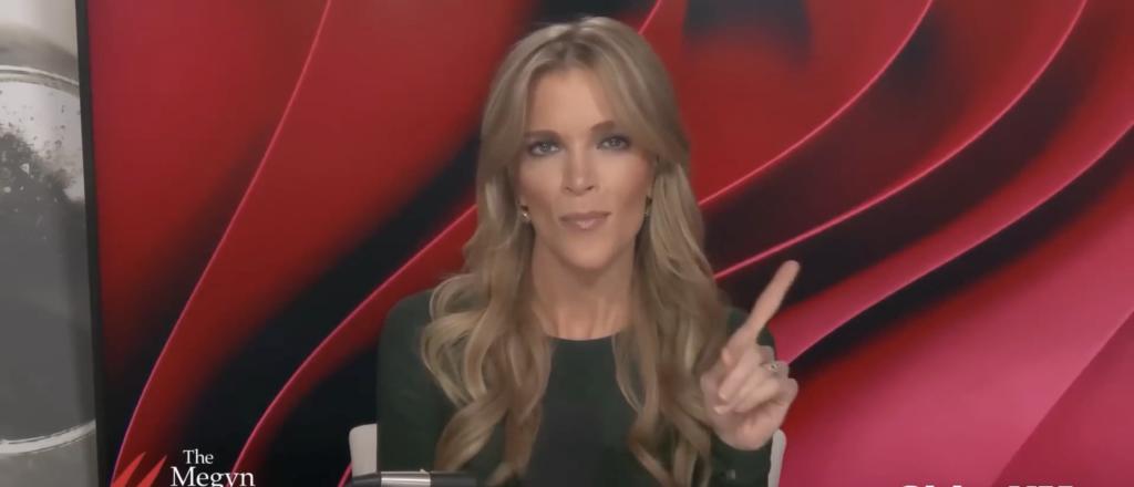 Megyn Kelly Says Dems ‘Shat All Over’ US-Ukraine Deal Before Oval Office Showdown