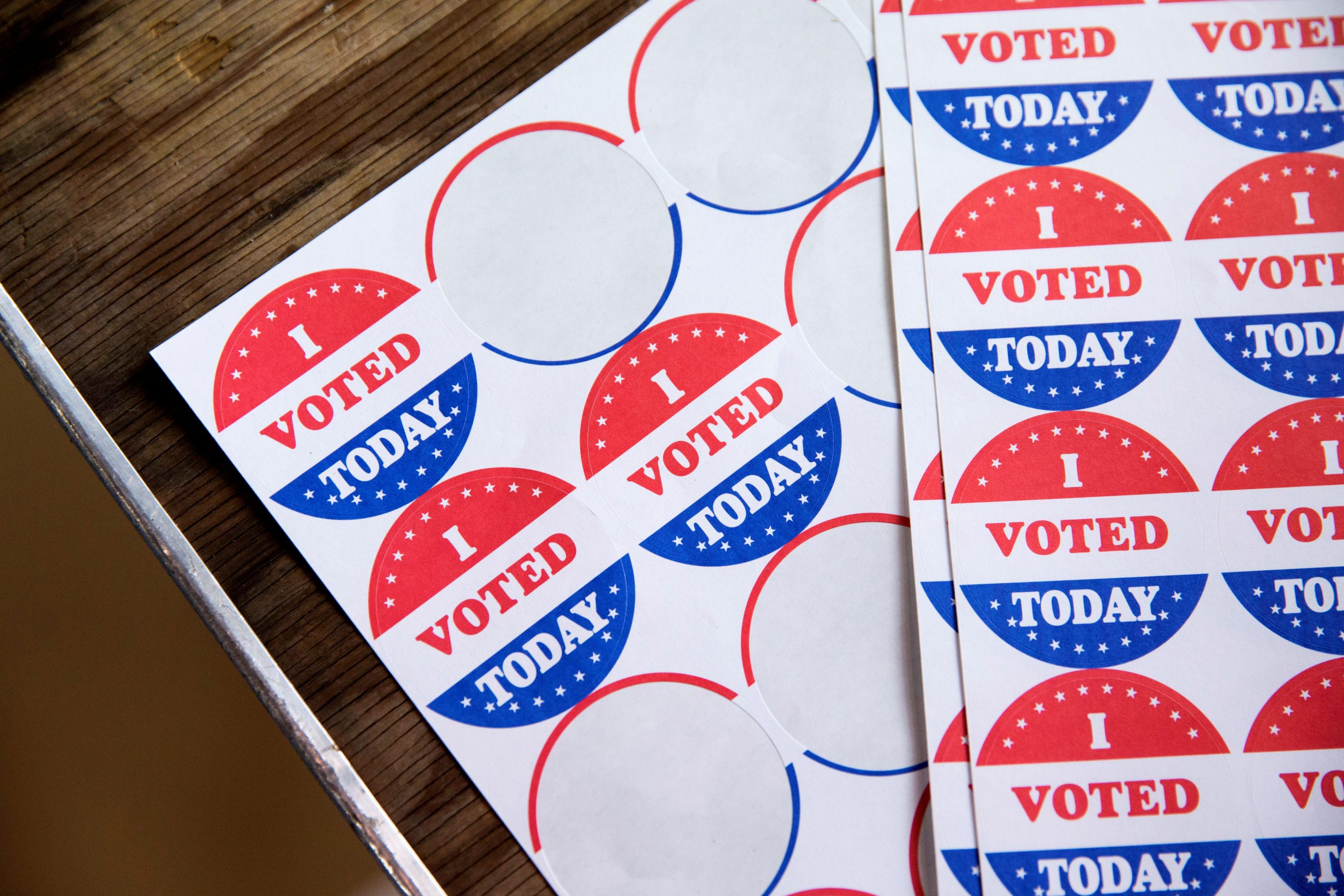 FBI, DHS Warn That ‘Foreign Actors’ Could Try To Disseminate Misinformation About Election Results