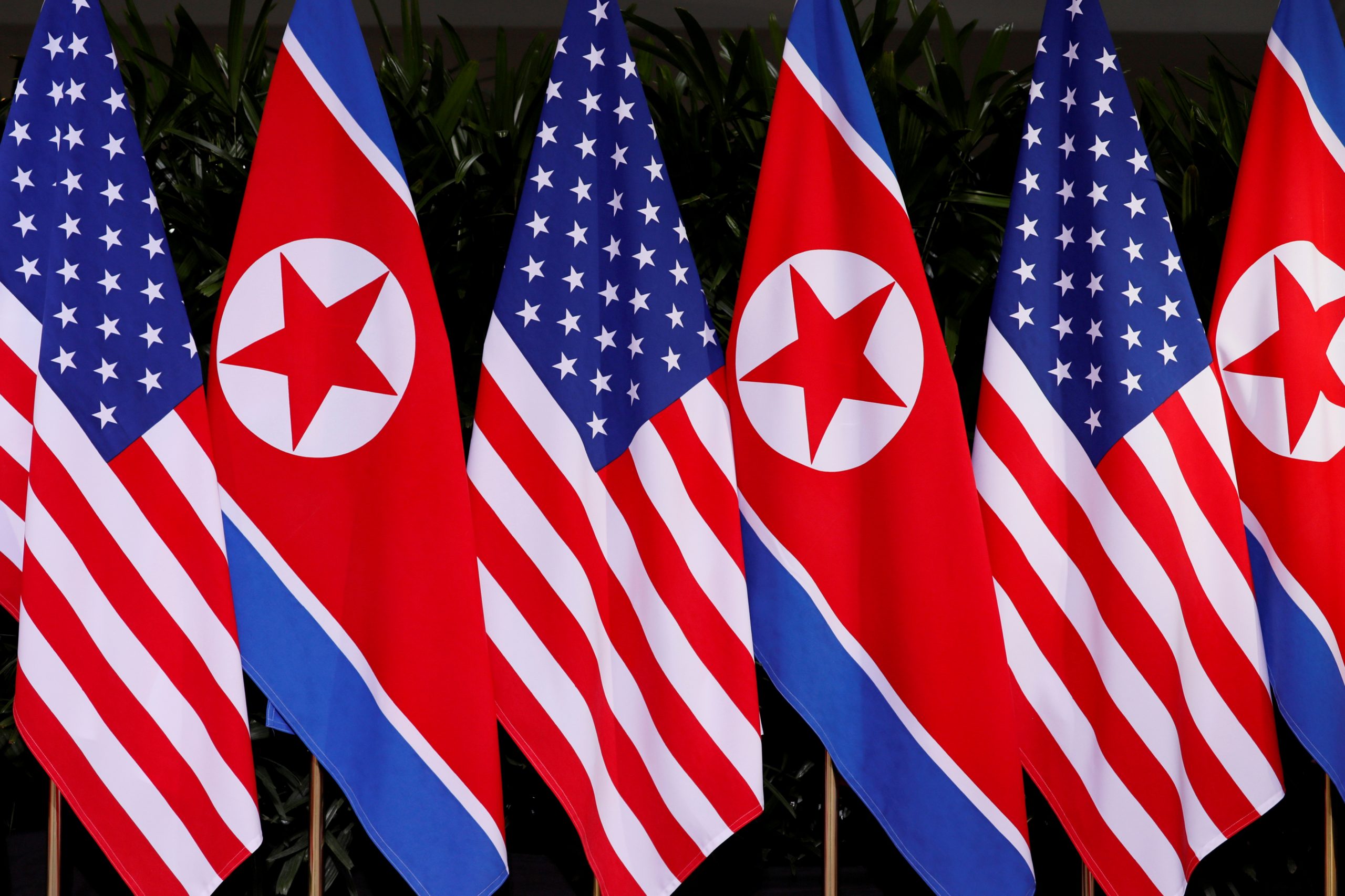 North Korea Warns It May Shoot Down US Aircraft: Report