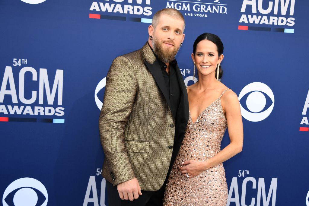 Americans Are Loving What Country Star Brantley Gilbert Did After Being Thrown Bud Light Beer Can at Concert