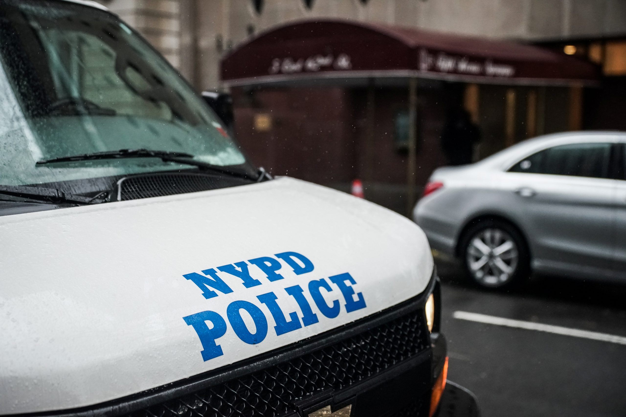 Hanukkah Machete Suspect Indicted in New York on Six Counts of Attempted Murder