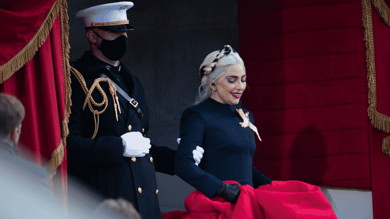 Lady Gaga: ‘Epic Sense of Powerlessness’ Is ‘Something That We All Share’ Amid the Pandemic