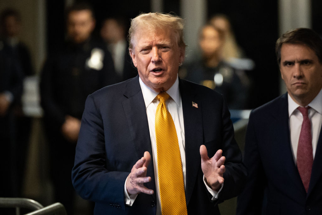 Jury Makes 4 Huge Requests to Judge Merchan, Wants to Review Testimony in Trump’s Trial