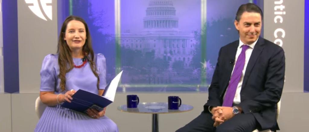 Top Biden-Harris Official Was Reportedly Furious After Israel Ignored His Advice, Launched Attacks Against Hezbollah