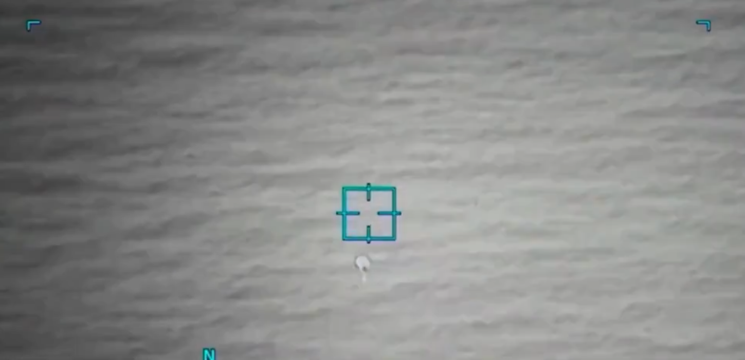 Trump Admin Releases New UFO Files and Moon Mission Footage