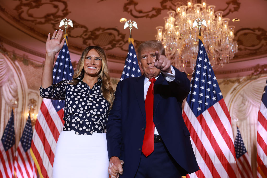Melania Trump Floats Conspiracy Theory Around Assassination Attempt: ‘There is Definitely More to This Story’