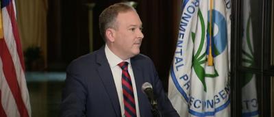EXCLUSIVE: Watchdog Slaps Ex-EPA Official Who Ran To Press With Complaint In Biden’s ‘Gold Bars’ Saga