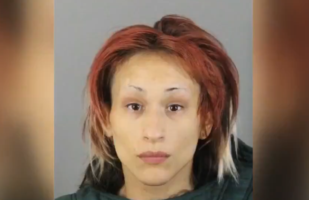 Woman Charged After Allegedly Stabbing Boyfriend to Death During Argument Over Dinner Plans