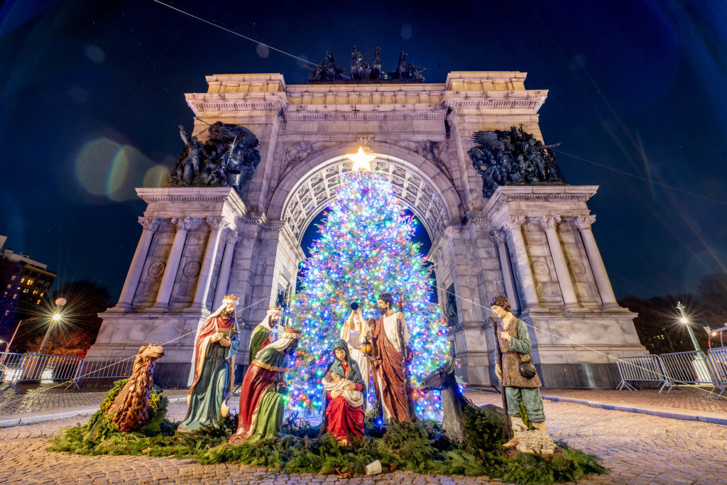 Christmas 2023 Marks 800th Anniversary of the Nativity’s First Recreation by St. Francis
