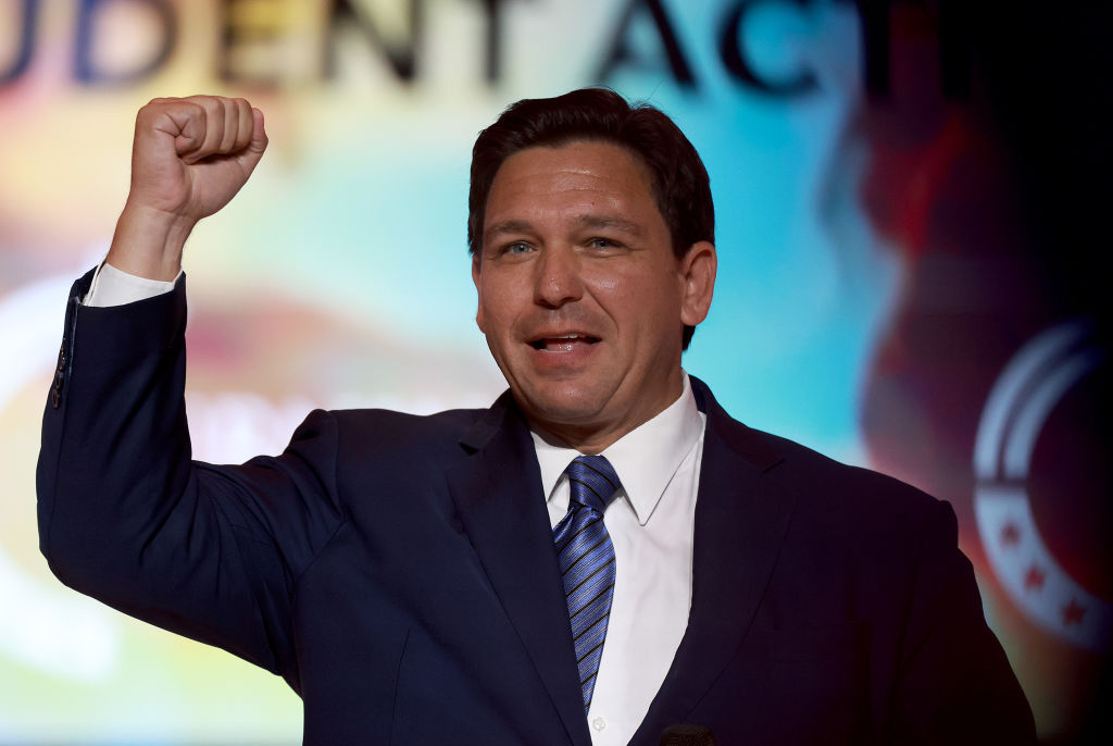 Allies of DeSantis, Disney Reach Agreement