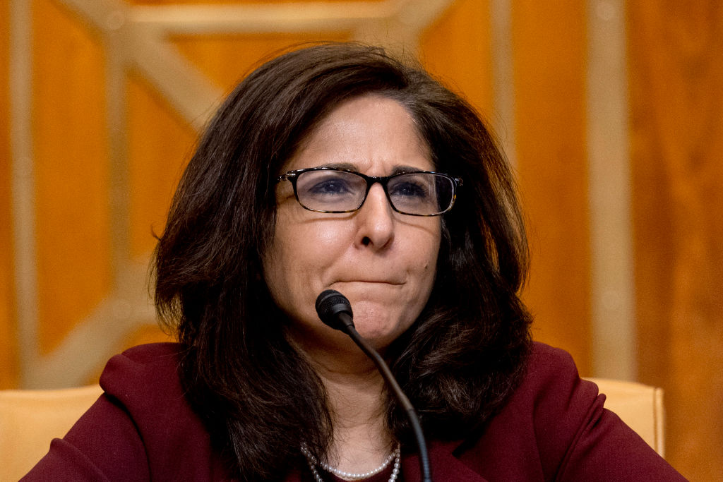 Top Biden Adviser Gives WH Press Front Row Tickets to How Incompetent Joe’s Administration Is