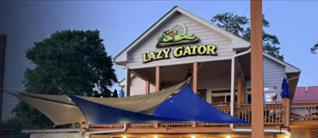 Wind-Blown Umbrella Turns Deadly at South Carolina Restaurant