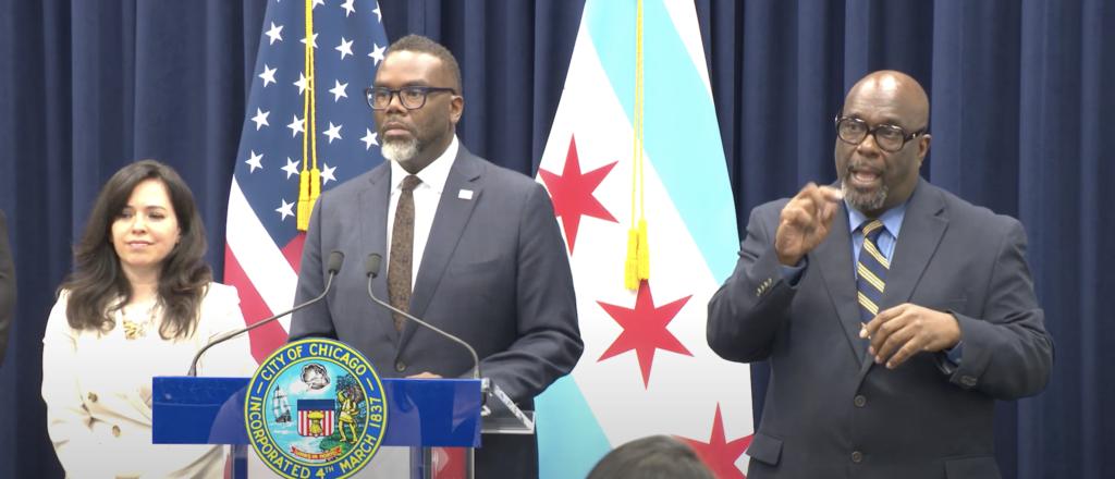 Luxury Gifts: Watchdog Report Exposes Dem Mayor For Allegedly Violating Ethics Ordinance