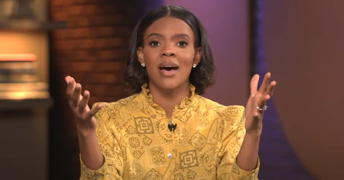 Candace Owens Recounts Hospital Threatening Her with Misdemeanor, CPS After She Gave Birth to Daughter
