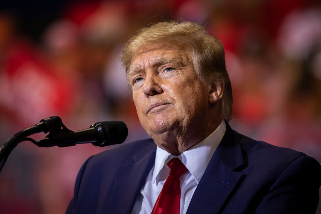 Hankey: Should Have Charged Trump More for Bond Loan