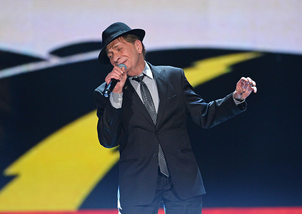 Singer Bobby Caldwell, Known for His Hit ‘What You Won’t Do for Love,’ Dies at 71