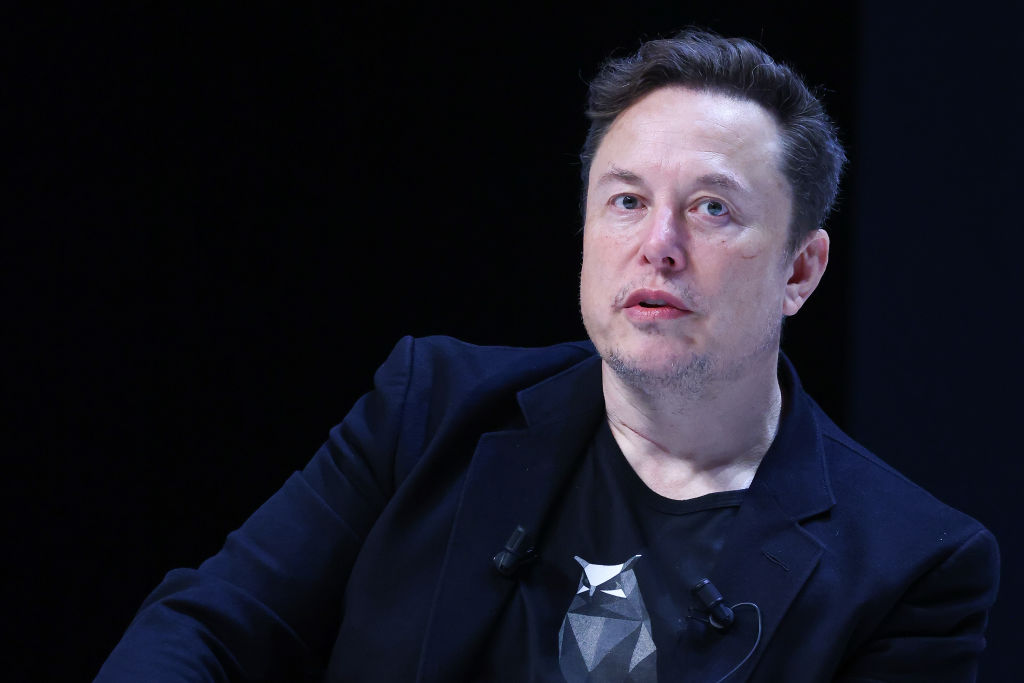 Norway’s $1.6 Trillion Wealth Fund Opposes Elon Musk’s Record Tesla Pay Deal