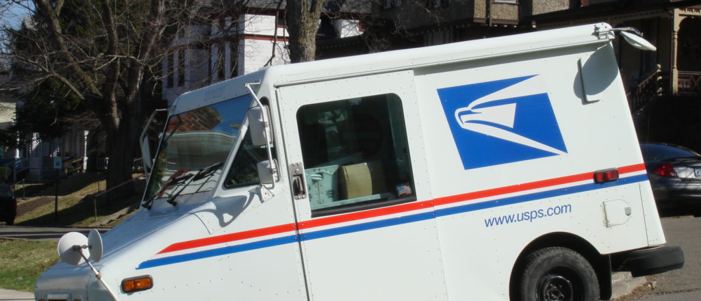 PETER ROFF: A New Opportunity For A New Direction At The U.S. Postal Service