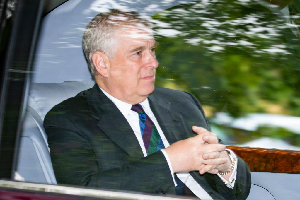 Royal Family Member Could Be Evicted After King Charles Slashes Allowance – Report