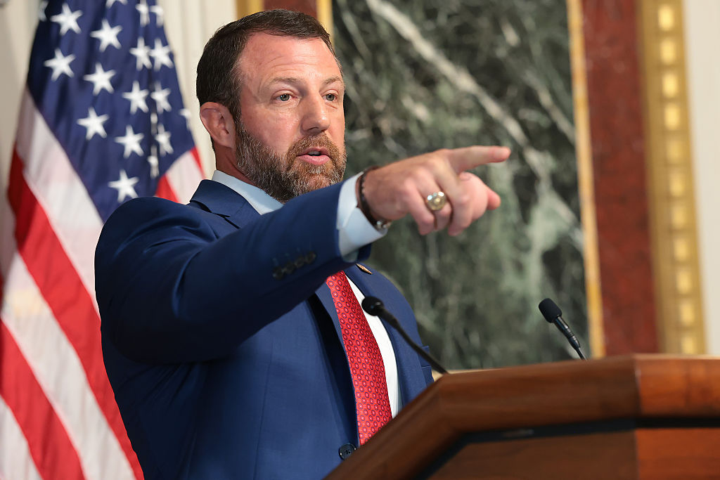 'A Big Uh-Oh!': CNN Data Guru Has Midterm 'Warning Sign' for Dems