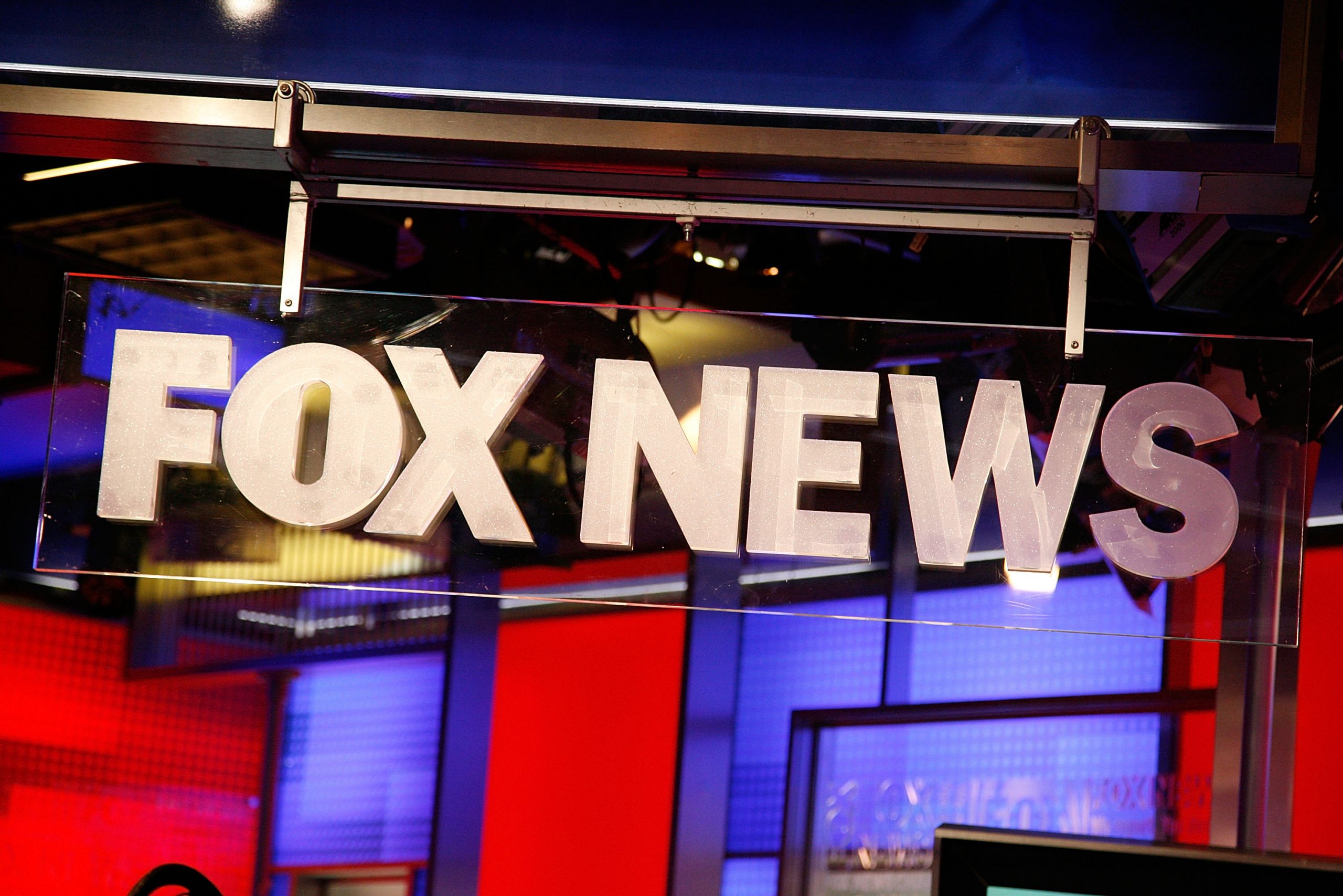 Judge Unexpectedly Delays Fox News vs. Dominion Trial Just Before It Was Set to Start