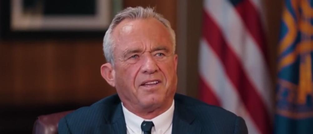 RFK Jr. Tells Tucker Carlson Fellow Cabinet Member Has Undergone ‘Incredible Transformation’