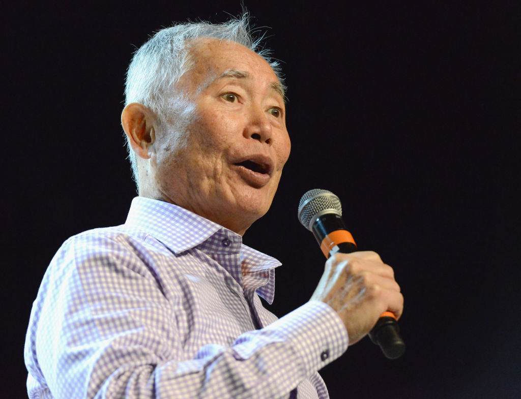 George Takei Bites Off More Than He Can Chew After Targeting Majority of Americans