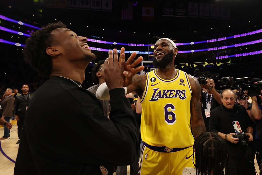 Bronny James Update: Parents Reportedly Anxious But ‘Optimistic’ as Doctors Seek Cause of Cardiac Arrest