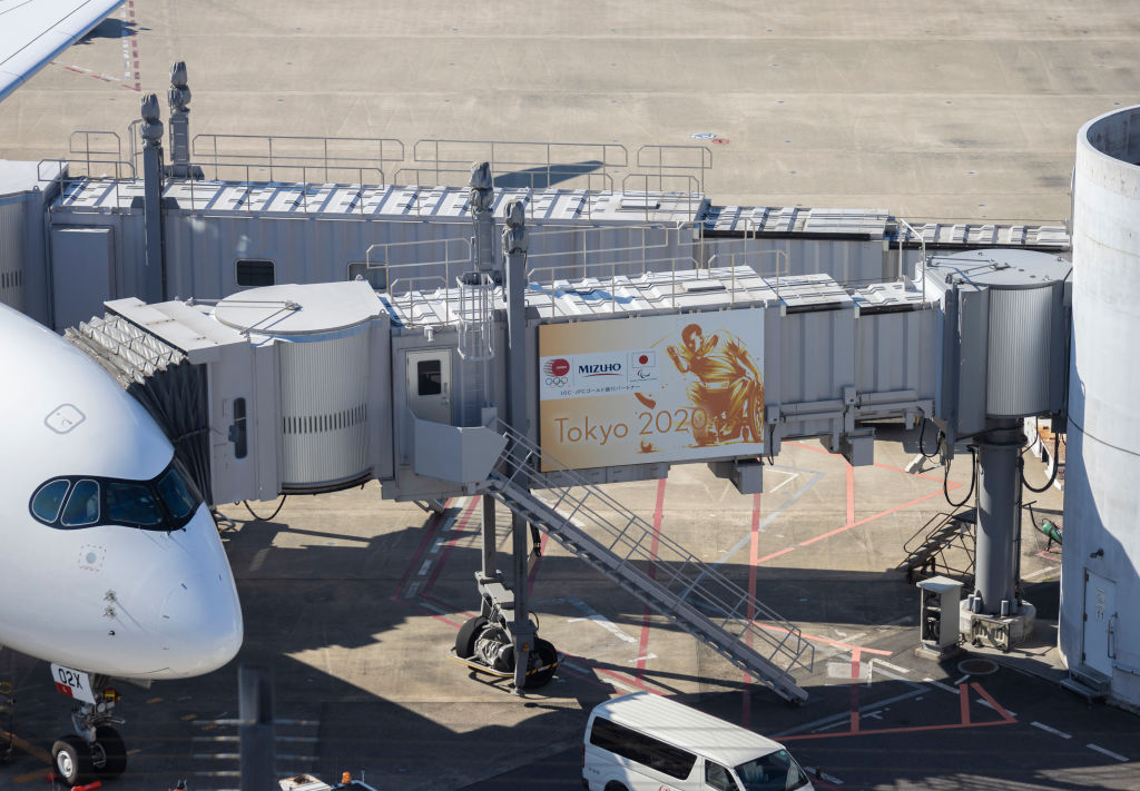 Plane Forced to Return to Tokyo After Alleged ‘Heavily Drunk’ Passenger Bites Flight Attendant